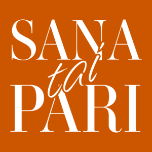 Sana tai pari