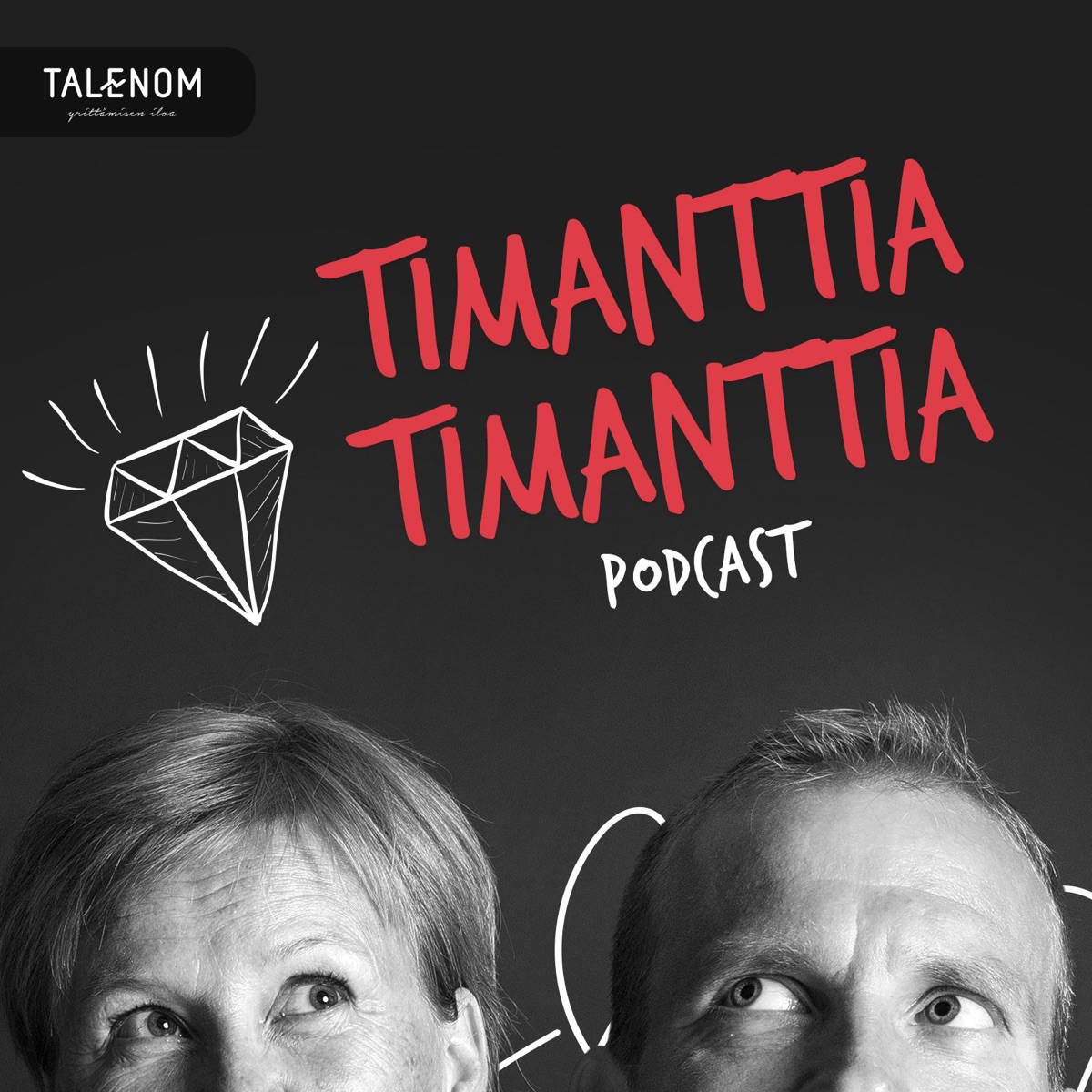 timanttiatimanttiapodcast