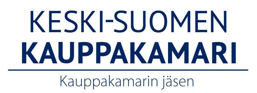 Keski-Suomen Kauppakamarin jäsen